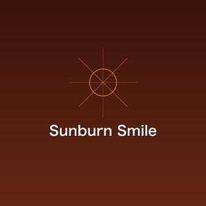Sunburn Smile