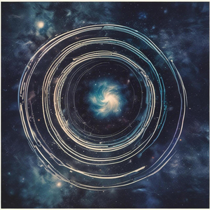 อุโมงค์ระหว่างดวงดาว