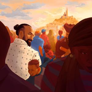 UTOPIES (feat. Obree Daman)