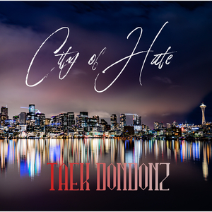 City Of Hate