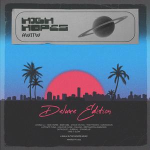 Loving U 2 (feat. Nao Right Now)