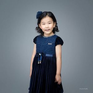 비 온날의 풍경