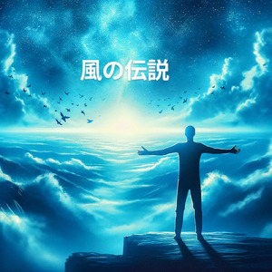 風の伝説-legend