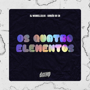 OS QUATRO ELEMENTOS