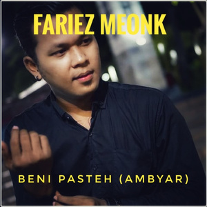 Benni Pasteh (Ambyar)