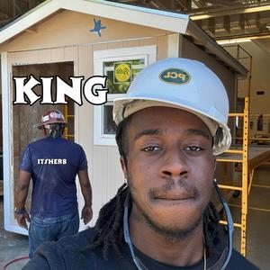 KING