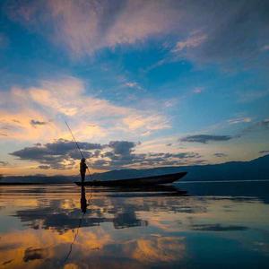 我曾经以为那就是我的梦想