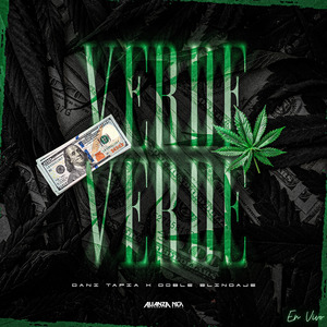 Verde Verda (En Vivo)