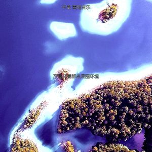 一尘不染巴哈马印象数