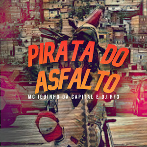Pirata do Asfalto