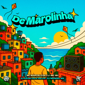 De Marolinha