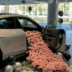 彼此迁就的两颗心