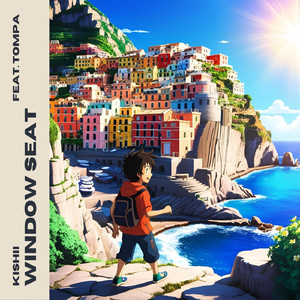 window seat (feat. Tompa)