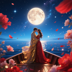 O BRILHO DA NOSSA LUIZ