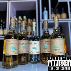 Casamigos (feat. Dopeboy Vito)