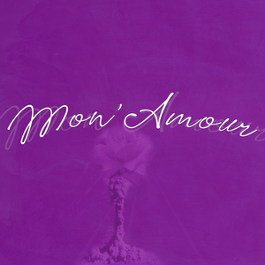 Mon amour