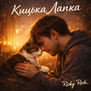 Кицька Лапка