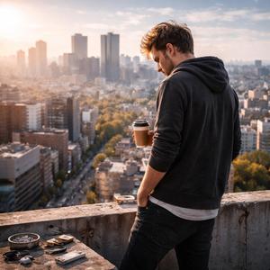 Прекрасный день