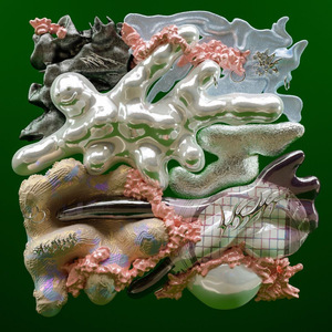 Garden of Earthly Delights