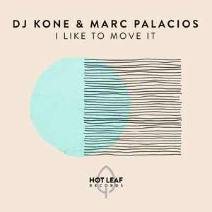 I Like To Move It (Extended Mix)
