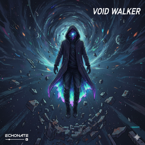 [Free] "Void Walker" Emo Rap Beat