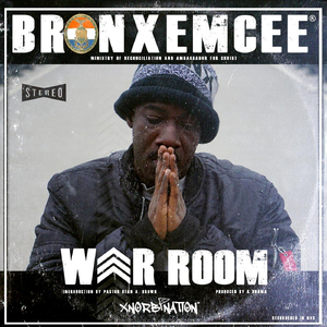 War Room (feat. Pastor Dean A. Brown)