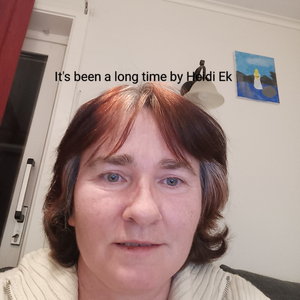 It's been a long time