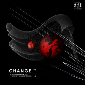 Change (Sound & Temper Remix)
