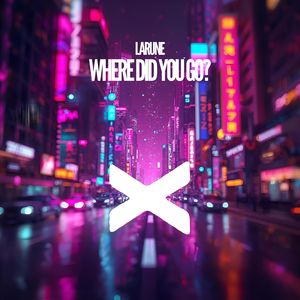 Where Did You Go?