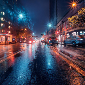 Autentico Flujo Urbano