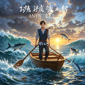 风浪越大鱼越贵-章利呈