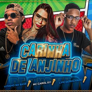 Carinha de Anjinho