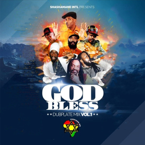 Oh Yeah Soundboy (Shashamane Dubplate)