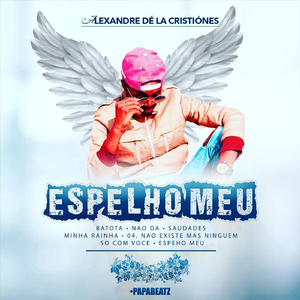 Batota (feat. Lil Mage)