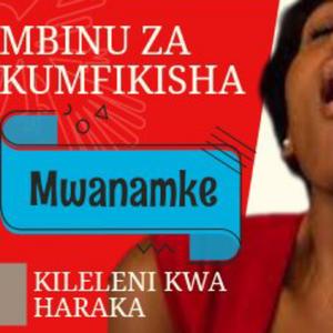 NAMNA YA KUMFIKISHA MWANAMKE KILELENI KWA HARAKA
