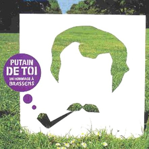 Yann Tiersen et Natacha Régnier / Le parapluie