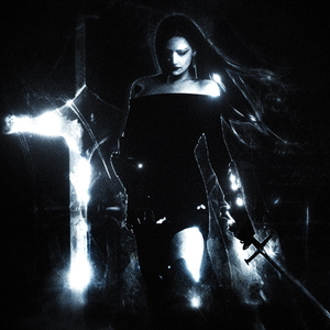 Aura Blast (Super Slowed)