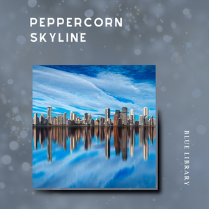 Peppercorn Skyline