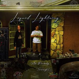 Liquid Lightning (feat. Twinsight & THCproductions)
