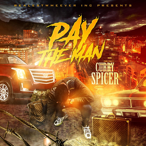 Pay the Man