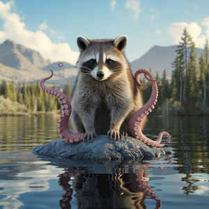 Sunlit Harmonies: A Melodic Journey