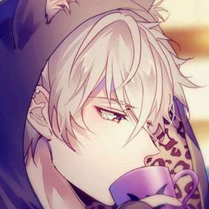 苦笑（温柔男版）