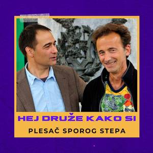 Hej druže kako si
