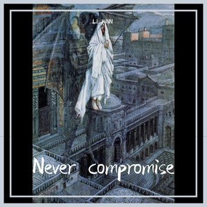 Never compromise(prod.asko)