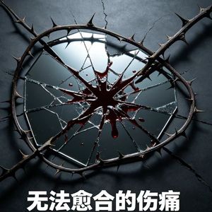 无法愈合的伤痛(Prod.Siren&EVO MUSIC)