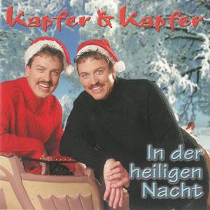Nach Hause ins Weihnachtsglück