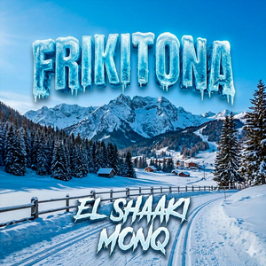 Frikitona