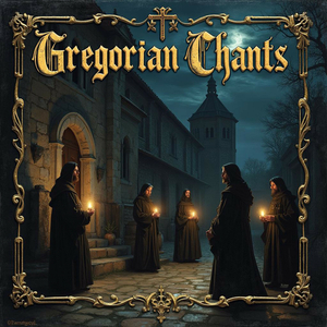 Gregorian Reflections of Peace