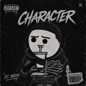 Character