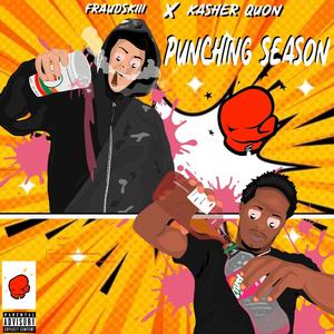 Uncle Elroy (feat. Kasher Quon, Pronto Paxton, 2muchtnt, EPG MellyMel, JayQ RGG & Akwa)
